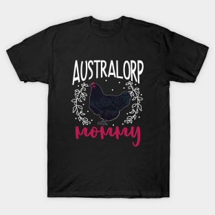 Australorp Mommy T-Shirt